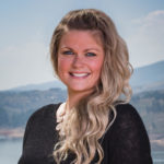 Arika McClellan Headshot