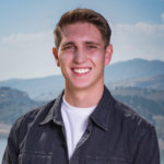 Joey DeLeon Headshot