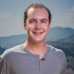 Keaton Case Headshot