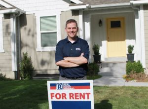 Gwinnett Property Management company