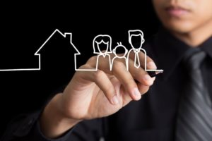 Encouraging Tenants to Know Their Neighbors May Lead to Safer Neighborhoods for Lawrenceville Investors