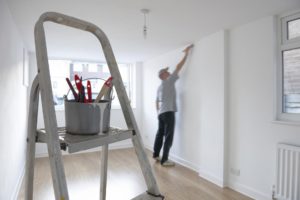 Renovations