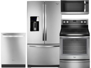 Appliances