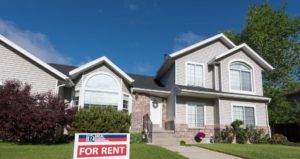 Lilburn Rental