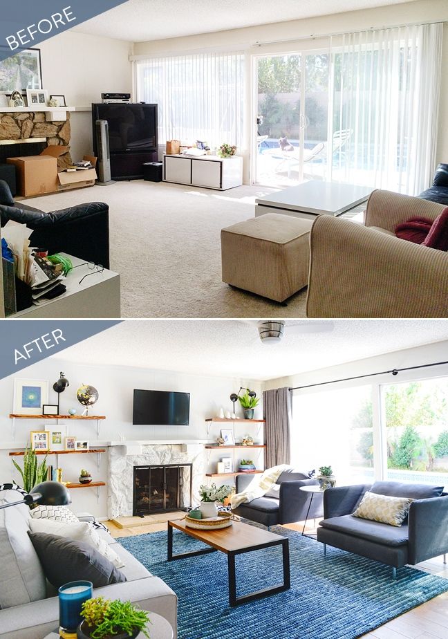 Simple Renovations that will Enhance your home