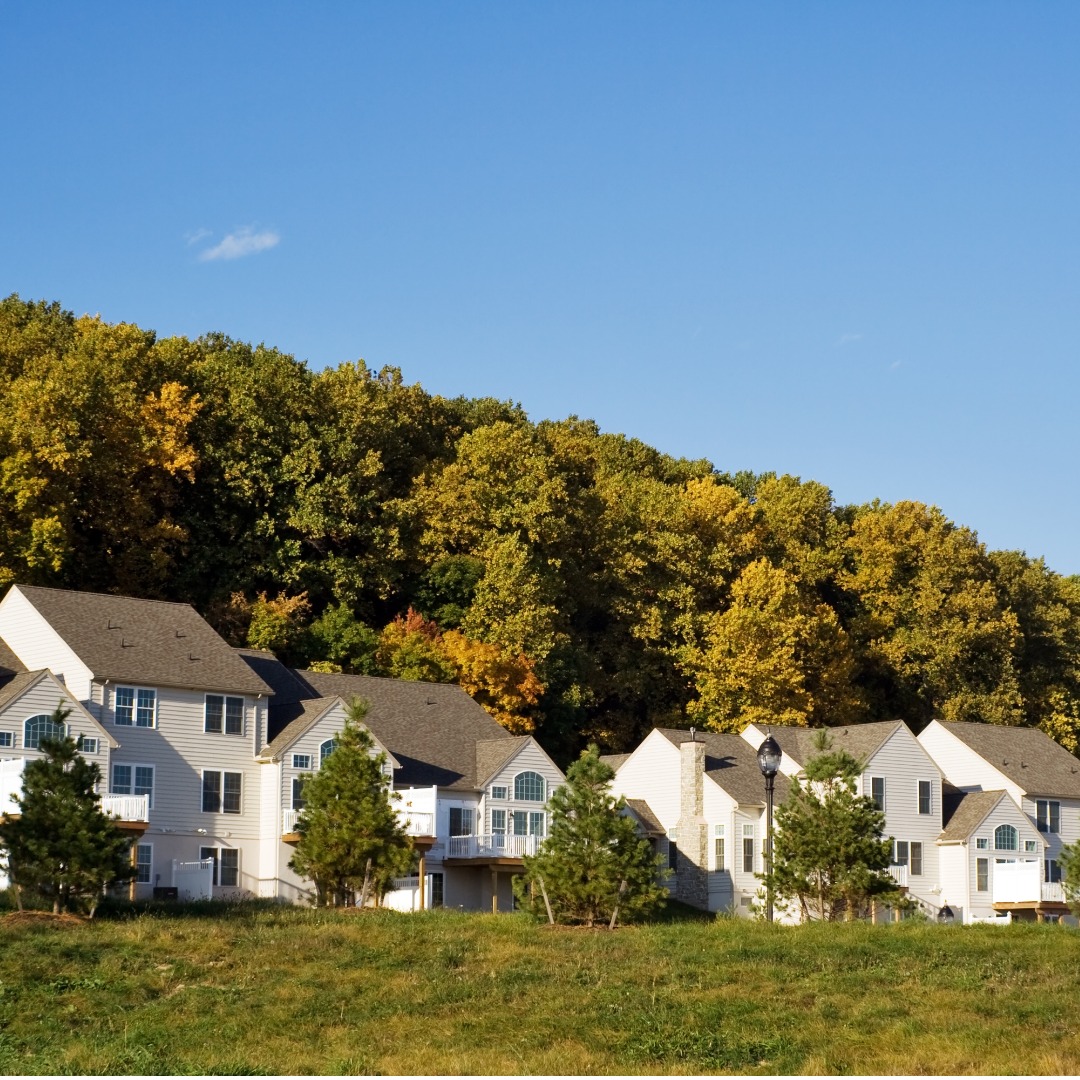 Housing development in Pennsylvania Real Property Management Three Rivers