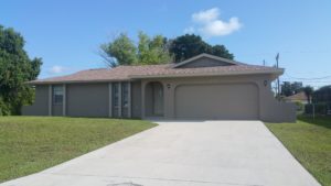 Englewood Single Family Home For-Rent