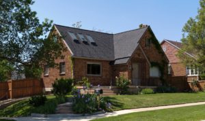 Madison Rental Property with a Beautiful New Roof