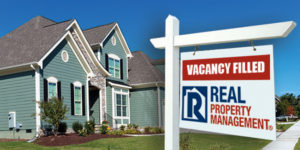 Verona Rental Property with Vacancy Filled to Avoid Squatters