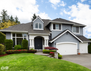 Example of a Single Family Residential Rental Property in Madison