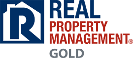 Logo RPM GOLD
