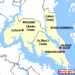 Southern Maryland