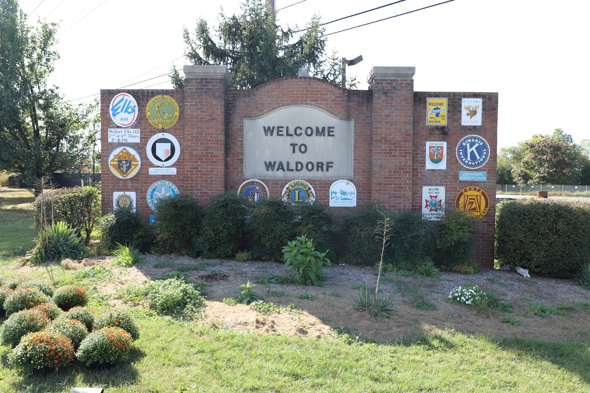 Welcometowaldorf Real Property Management Gold