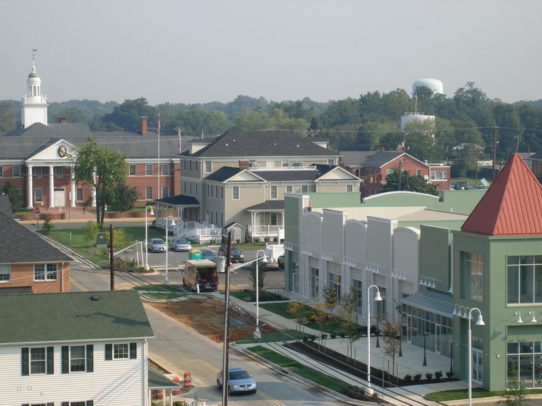 Laplata Maryland