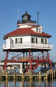 Calvert County Property Management