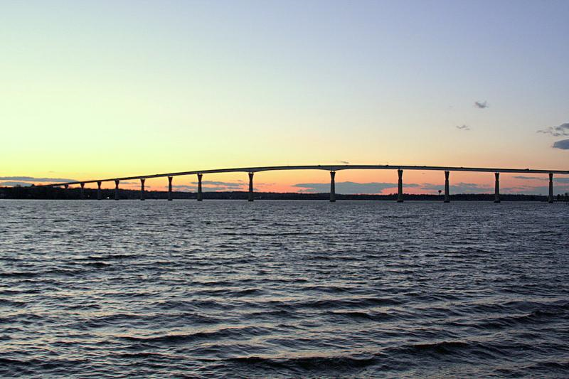 Thomas Johnson Bridge