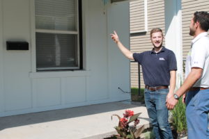 Pointing Out Potential Repairs and Renovations for Your Southern Maryland Rental Property