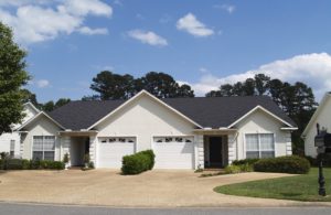 A Beautiful Single Level Home with Reasonable Accommodations for a Disabled Resident in Lusby