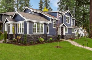 La Plata Residents Stay Warm and Happy with Quality Windows