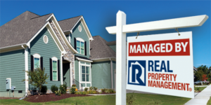 Waldorf Rental Property Managed by Real Property Management Gold