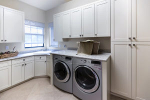 Lexington Park Rental Property Equipped with Electric Washer and Dryer