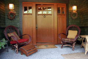 Exterior Lighting is the Perfect Addition to Your Leonardtown Rental Home