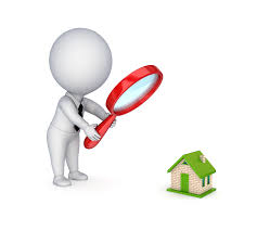 Professional property inspections