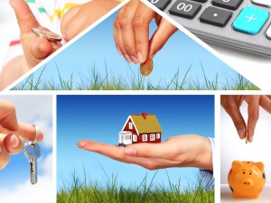 purchasing a rental property