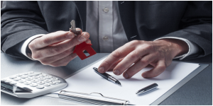 rental income