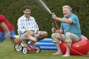 Housing Crisis For Boomers