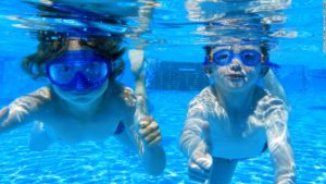 pool safety