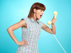 tenant complaints