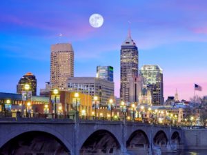 Indianapolis Property Management