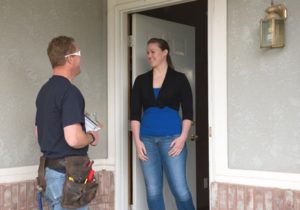 inspect your rental properties