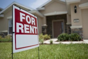 purchasing a rental property