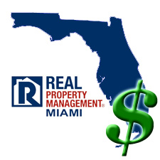 Real Property Management Miami