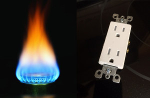 Gas or Electric?