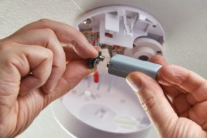 Houston make ready time saver