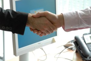 Real Property Management Richmond Merger Announcement