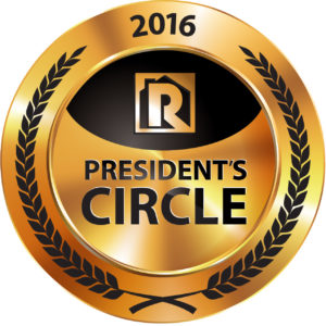 Real Property Management Richmond Metro President's Circle