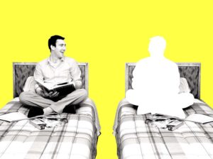 Roommate Effect: Good News for Real Estate Investors