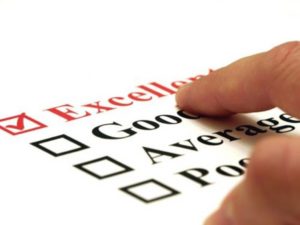 Conducting Background Checks