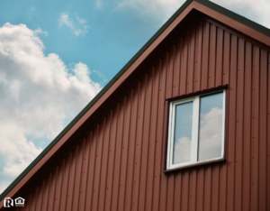 Chesterfield County Rental Property with Vinyl Siding
