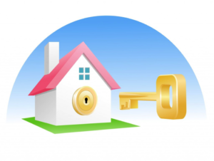 Protect rental property