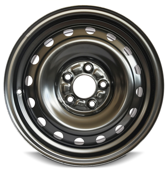 Replacement Steel Wheel Rim 16x6.5 Inch For Hyundai Sonata 2011-2013