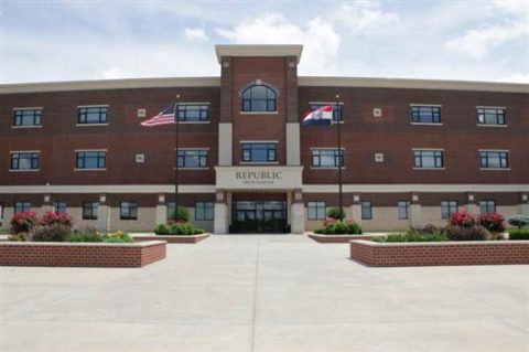 Republic High School