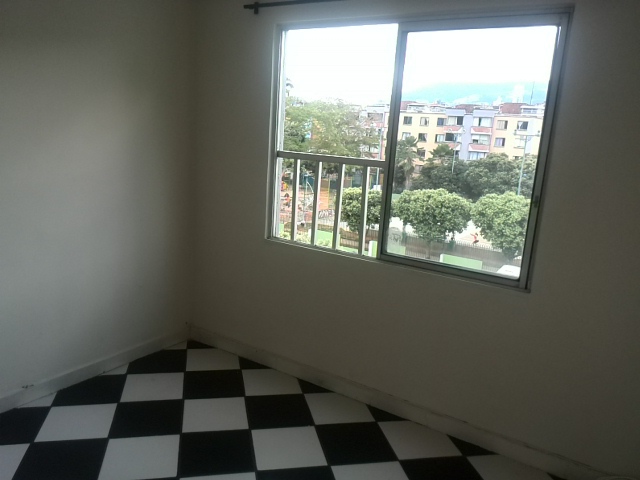 Foto principal habitación
