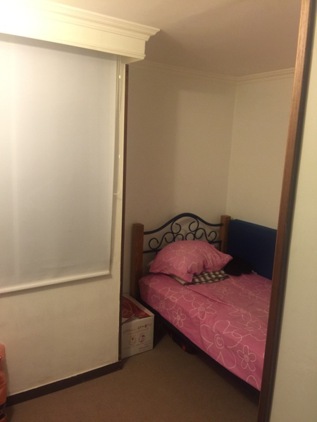 Foto principal habitación