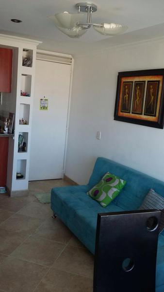 Foto principal habitación