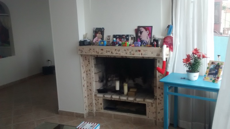 Foto principal habitación